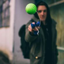 Yoyofactory Kendama Air Art.YO129