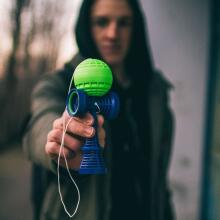 Yoyofactory Kendama Air Art.YO129
