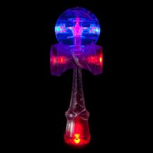 Yoyofactory Kendama Air Led Art.YO343