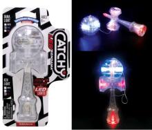 Yoyofactory Kendama Air Led Art.YO343