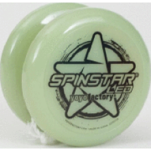Yoyofactory Spinstar Art.YO577