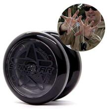 Yoyofactory Spinstar Art.YO444  Red