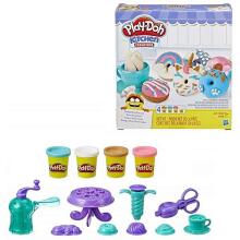Hasbro PlayDoh  Art.E3344