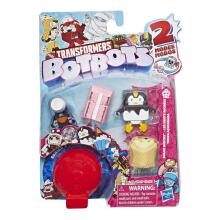 Hasbro Botbots Art.E3486