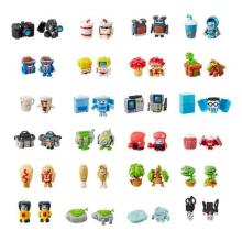 Hasbro Botbots Art.E3487 Фигурка робота