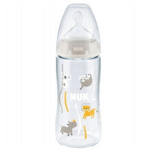 Nuk First Choice Art.SK56 (assorti)