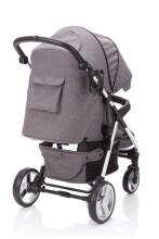 Fillikid Lion Art.E05-07 Dark Grey 3 in 1