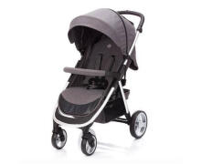 Fillikid Lion Art.E05-07 Dark Grey 3 in 1