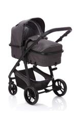 Fillikid Panther Art.707-07 Dark Grey