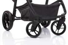 Fillikid Panther Art.707-07 Dark Grey