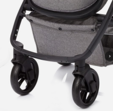 Fillikid Panther Art.707-17 Light Grey 3 in 1