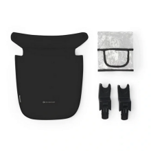 Fillikid Panther Art.707-17 Light Grey 3 in 1