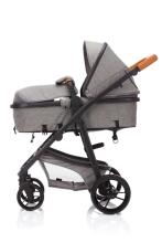 Fillikid Panther Art.707-17 Light Grey 3 in 1