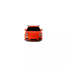 Rastar Porsche GT3 Art.39900 Радиоуправляемая машина масштаба 1:24