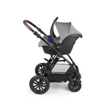 KinderKraft Mink Grey Melange Art.KKFMINKGRM0000