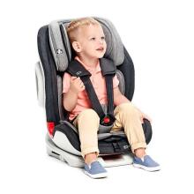 Kinderkraft Oneto 3 Isofix Black Art.KKFONE3BLK0000