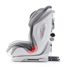 Kinderkraft Oneto 3 Isofix Black Art.KKFONE3BLK0000