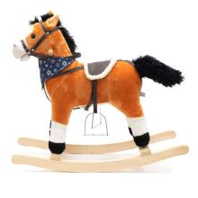 BabyMix Rocking Horse Art.46441