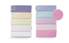 Ankras Cotton Art.PRZ000075 Light Pink