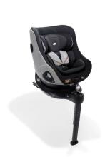 Joie I-Harbour autokrēsls 40-105 cm, Carbon
