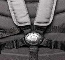 4Baby '19 Rapid Col.Graphite