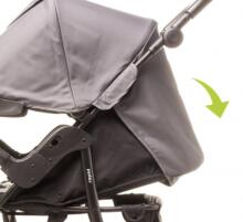 4Baby '19 Rapid Col.Graphite