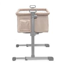 KinderKraft'21 Neste Up Art.KKLNESTBEG000N Beige