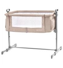 KinderKraft'21 Neste Up Art.KKLNESTBEG000N Beige