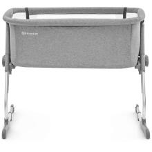 KinderKraft'21 Neste Up Art.KKLNESTBEG000N Beige