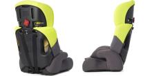 KinderKraft'20 Babytiger Mali Art.110962 Grey