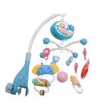 CAROUSEL STAR DESIGN LULLABIES BLUE + REMOTE CONTROL KX5469/1