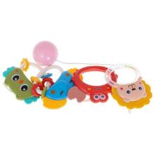 CAROUSEL STAR DESIGN LULLABIES BLUE + REMOTE CONTROL KX5469/1