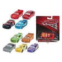 Mattel Cars 3 Art.FFL05