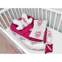 La bebe™ Babynest Set  Art.110991