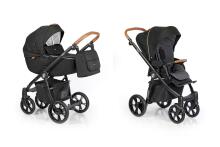 Roan (Роан) Esso Art.111007 Caviar Black