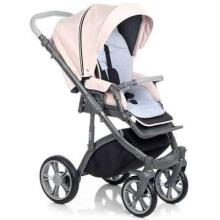 Roan (Роан) Bass Soft Eco Leather Collection Art.111018 Romantic Pink