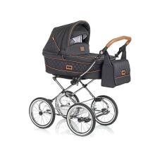 Roan (Роан) Sofia Art.111043 Black Edition