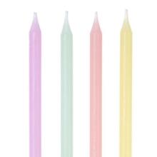 Pastel Candle Art.111063