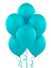 Elegant Balloons Art.111066