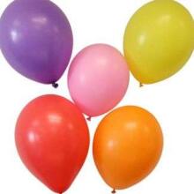Happy/Princess  Balloons Art.111068