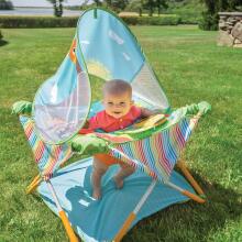 Summer Infant  Jump Activity Сentr Art.13416