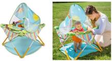 Summer Infant  Jump Activity Сentr Art.13416