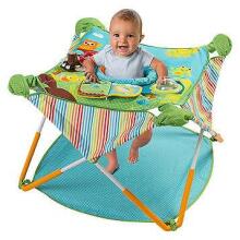 Summer Infant  Jump Activity Сentr Art.13416