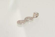 Silver Jewelry Kids Art.2301674/1