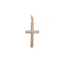 Gold Jewellery Art.ZKK134
