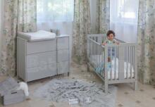 YappyKids Classic Art.111245 Grey