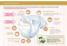 Insinse Diapers Q6 Art.111369