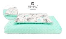 MimiNu MINKY  Art.18204