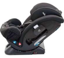 Joie'20 Verso Isofix  FX Art.C1721BAEMB000 Ember  Bērnu autokrēsliņš (0-36 kg)
