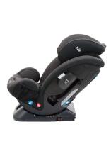 Joie'20 Verso Isofix  FX Art.C1721AASLT000 Slate   Bērnu autokrēsliņš (0-36 kg)